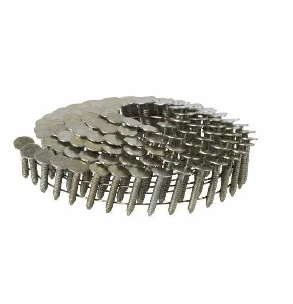 Gwoździe15° Pierścieniowe 3.05 x 32mm INOX -2160