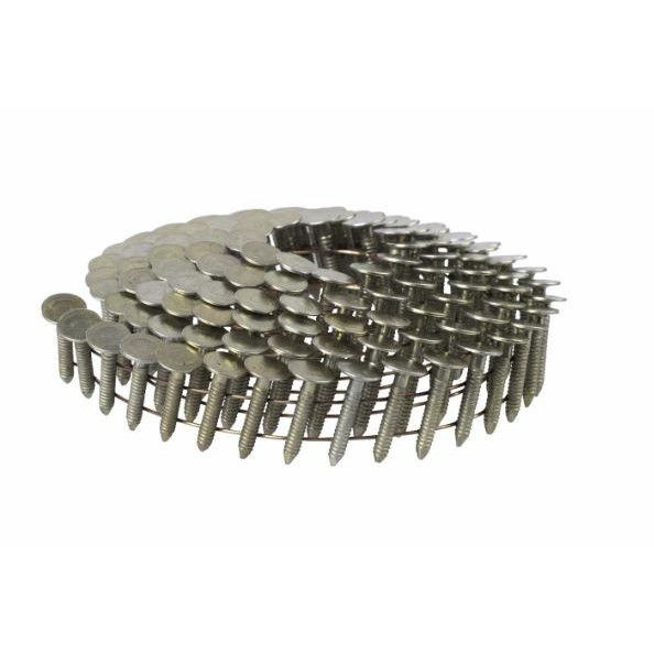 Gwoździe 15° Pierścieniowe 3.05 x 32mm HDG-2160