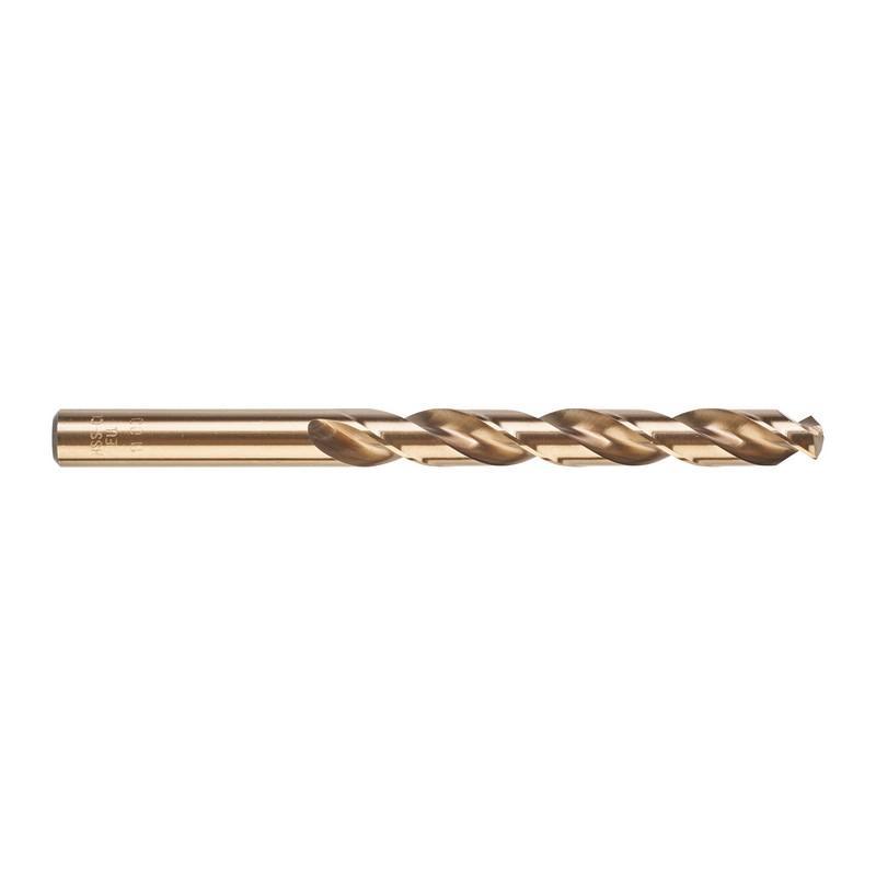 Milwaukee 4932373356 - Wiertło do metalu HSS-G Red Cobalt, 11,0 x 94/142 mm (5 szt.)