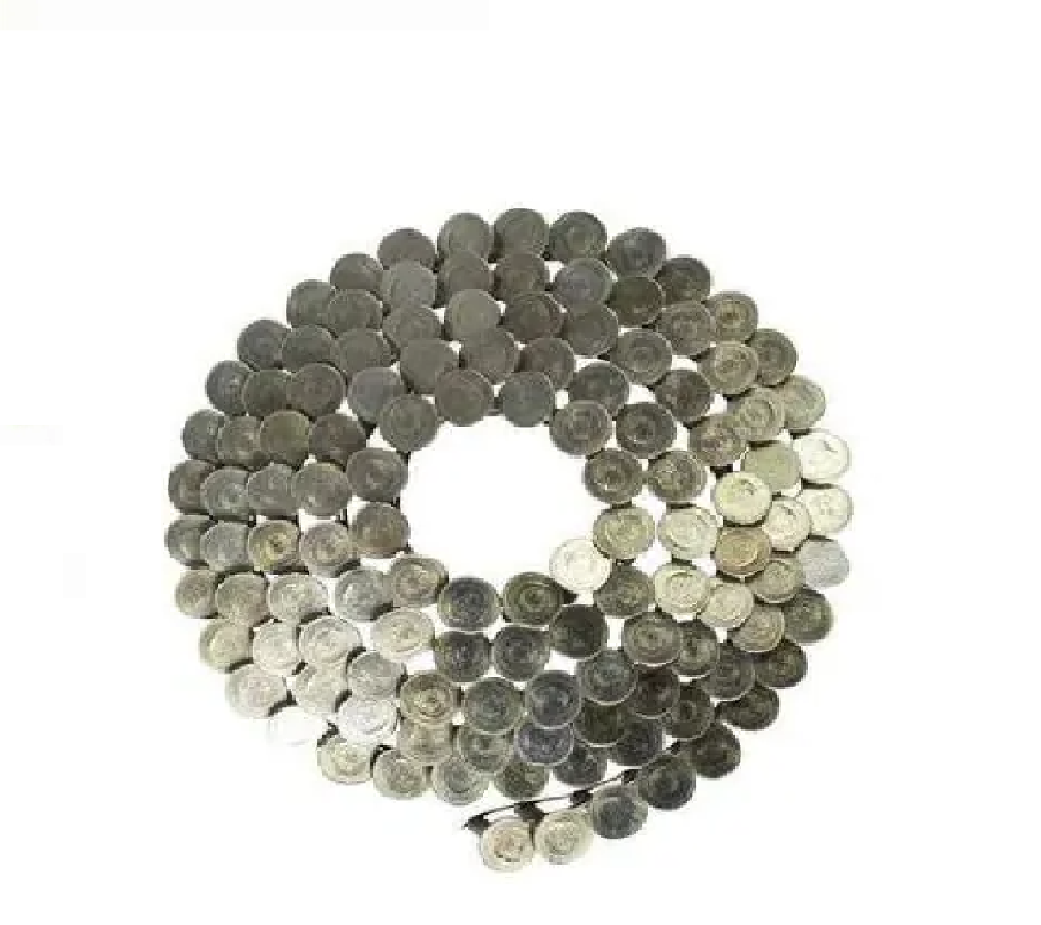 Gwoździe 15° Pierścieniowe 3.05 x 38mm G-1440 Do M18 FRCN45