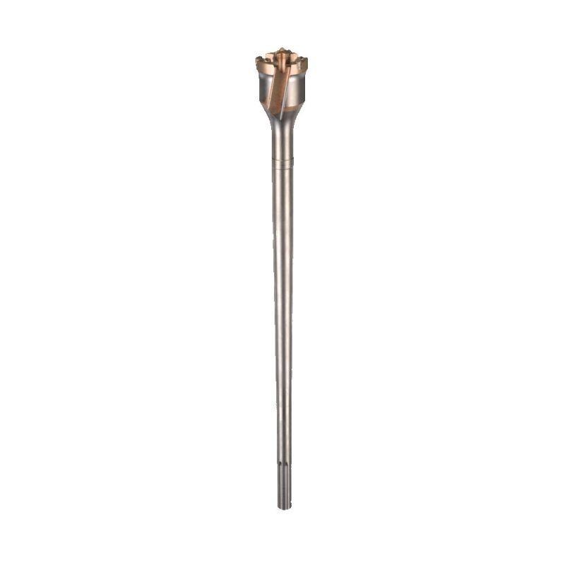 Milwukee 4932492056 - Wiertło przebiciowe do betonu, SDS Max TCT, 55 x 550 mm