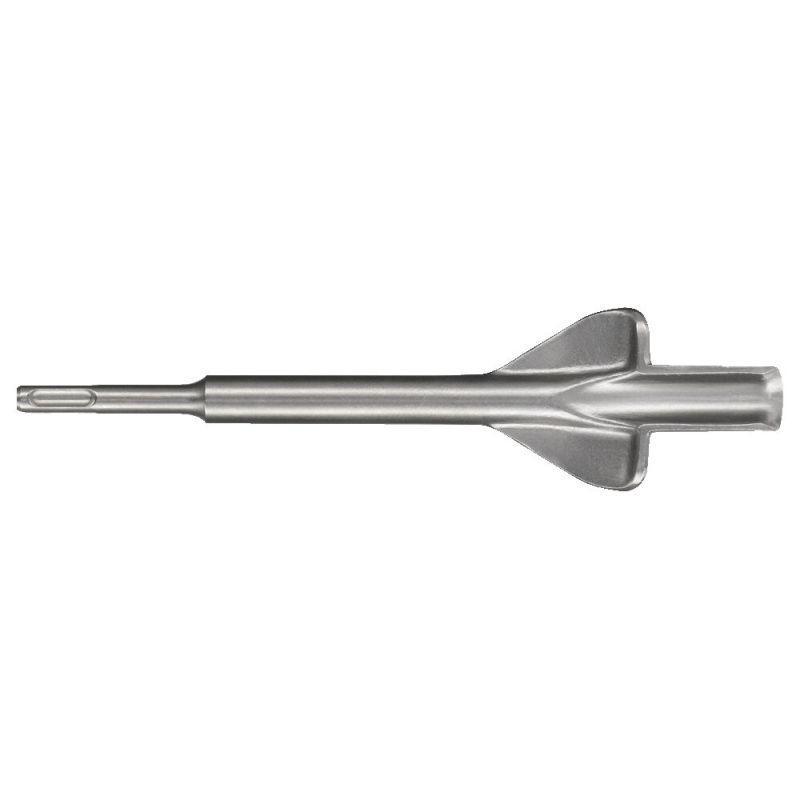 Milwaukee 4932479900 - Dłuto skrzydełkowe SDS-Plus 250 x 22 mm