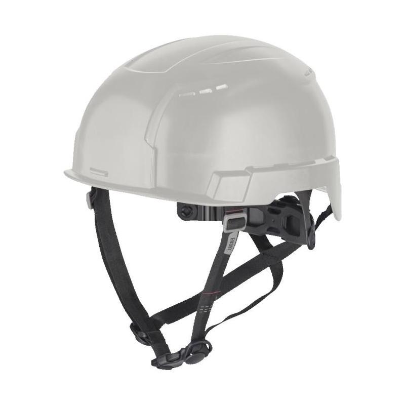Milwaukee 4932478141 - Hełm ochronny biały wentylowany BOLT™200