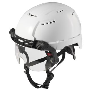Milwaukee 4932479946 - Okulary do hełmów BOLT™