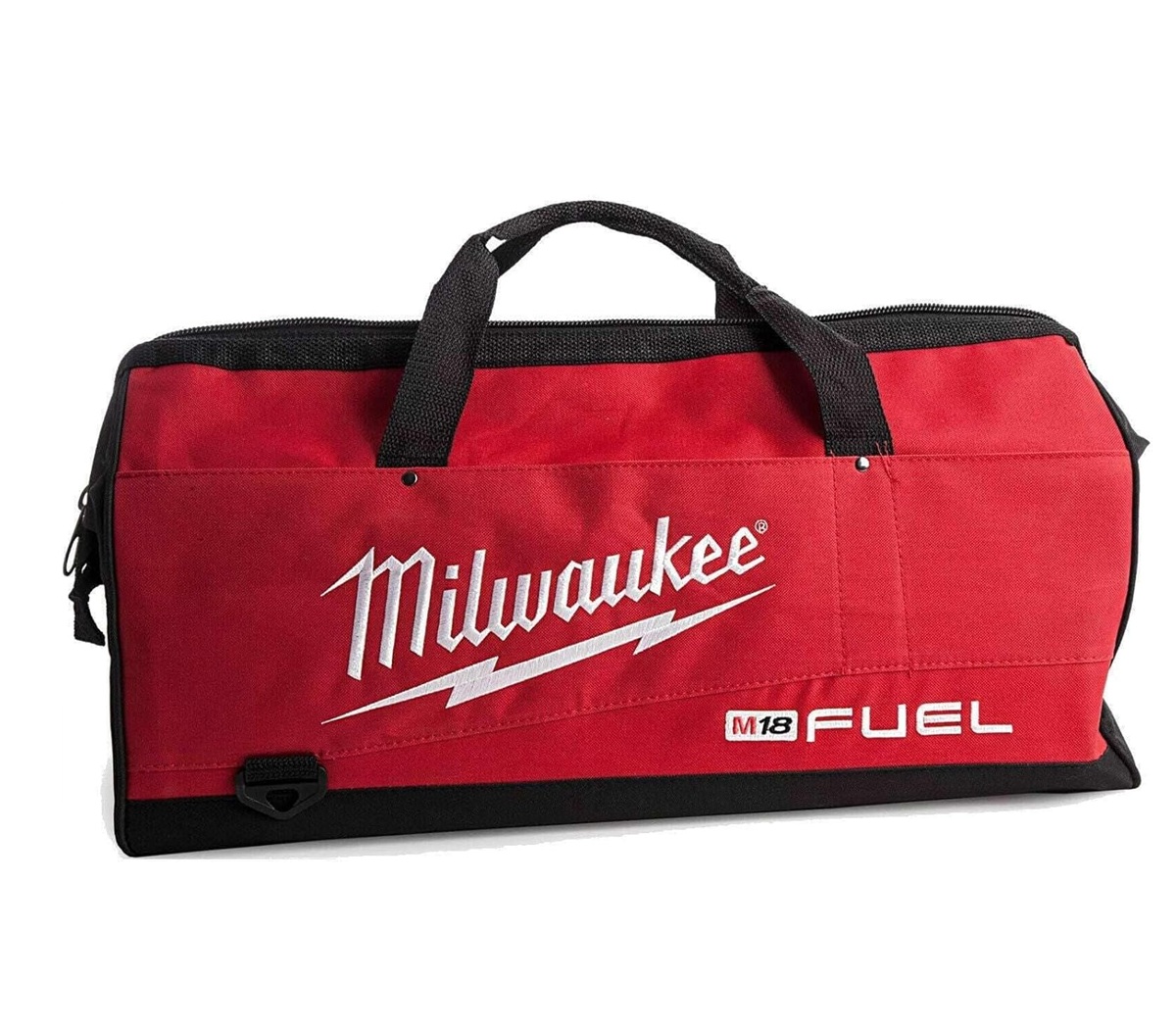MILWAUKEE 4931411742 - Duża torba monterska organizer narzędzi 62x35x32 cm