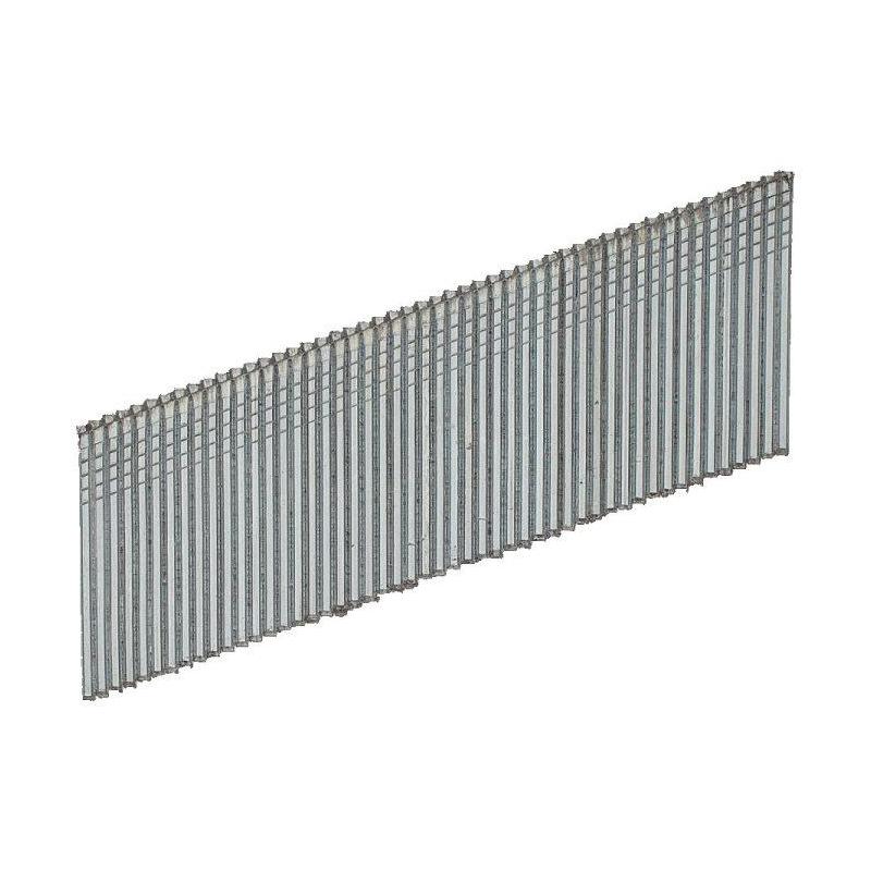 Milwaukee 4932492561 - Sztyfty INOX 18G z cienką główką do M18 FN18GS, 1,05 x 1,25 x 32 mm 0° (5 tys. szt.)