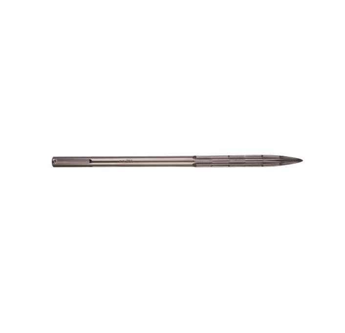 Milwaukee 4932478272 - Dłuto szpicak SDS max 250mm