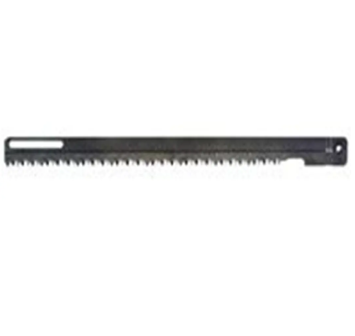 DEWALT DT2964 - Brzeszczot Porotherm 528mm czarny kl.12