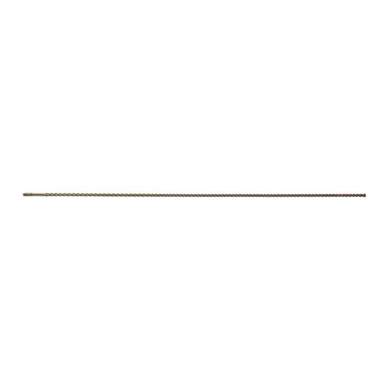 Milwaukee 4932352956 - Wiertło do betonu SDS Plus MX4, 4-ostrzowe, 16 x 940/1000 mm