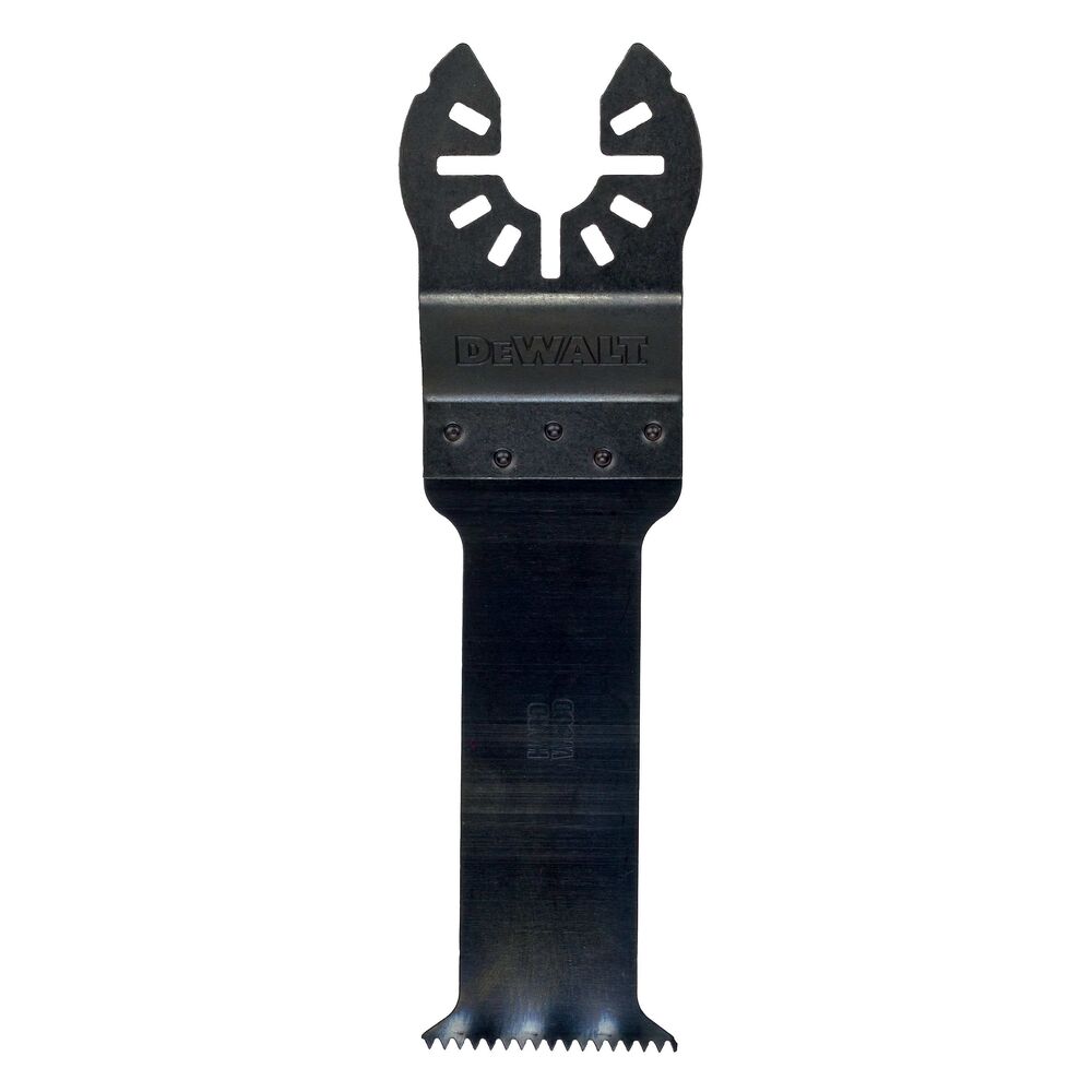 DEWALT DT20724 - 5 Brzeszczotów do cięcia twardego drewna, 30x67mm