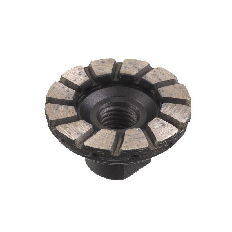 Milwaukee 4932479079 - Diamentowa tarcza szlifierska M14, 50 mm