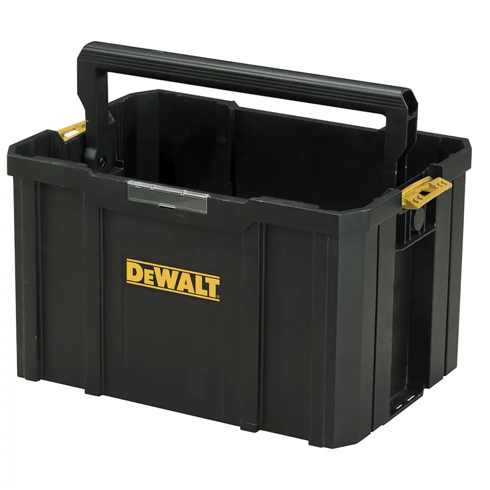 DEWALT DWST1-71228 - Kufer otwarty TSTAK