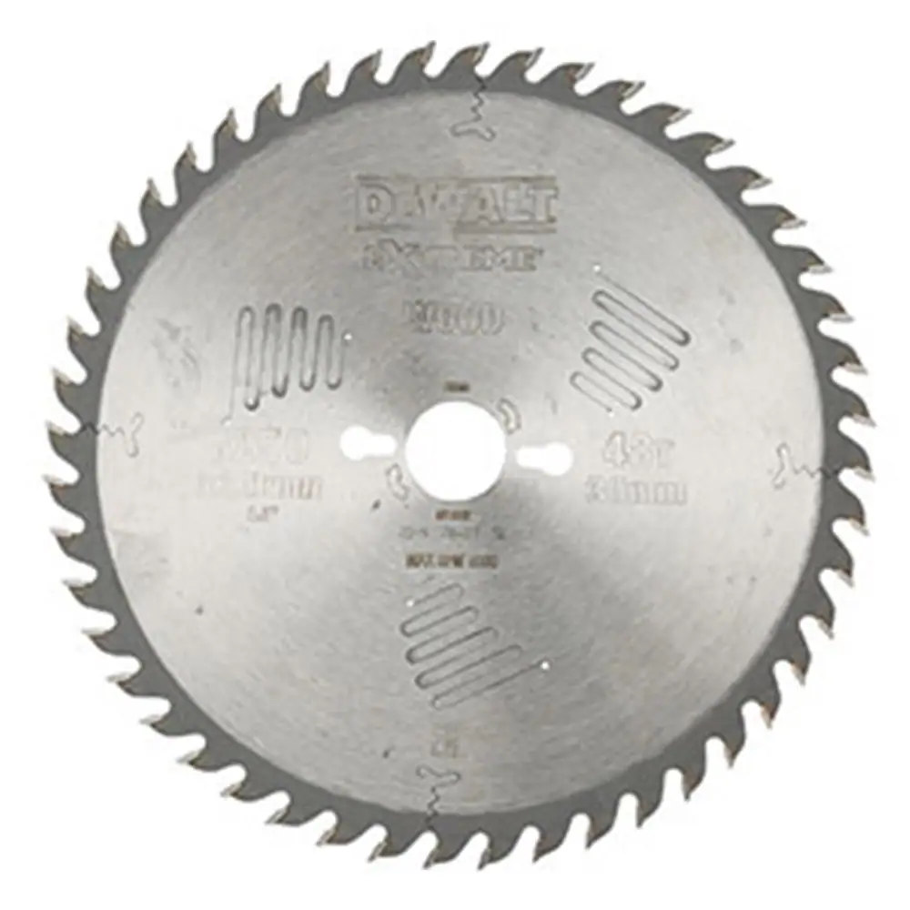 DEWALT DT4260 - Piła tarczowa 305x30mmx60z