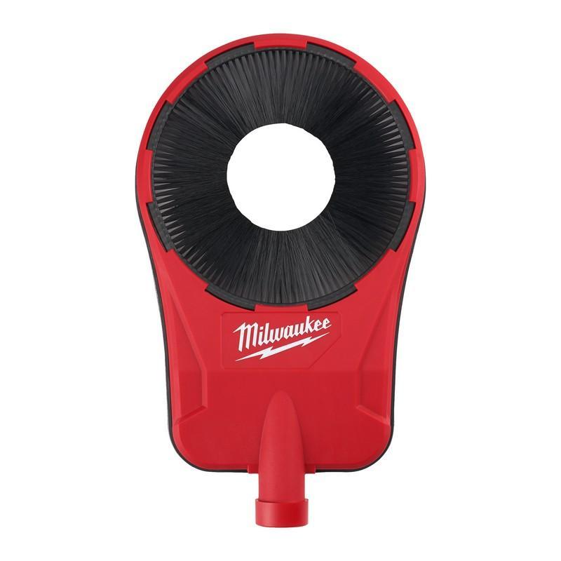 Milwaukee 4932471990 - Osłona przeciwpyłowa PHDE152, do wiercenia na sucho, 25-152 mm