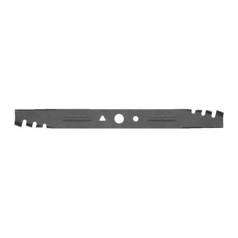 Milwaukee 4932479819 - Ostrze 21"/ 530 mm do kosiarki M18 F2LM53, wysokowydajne