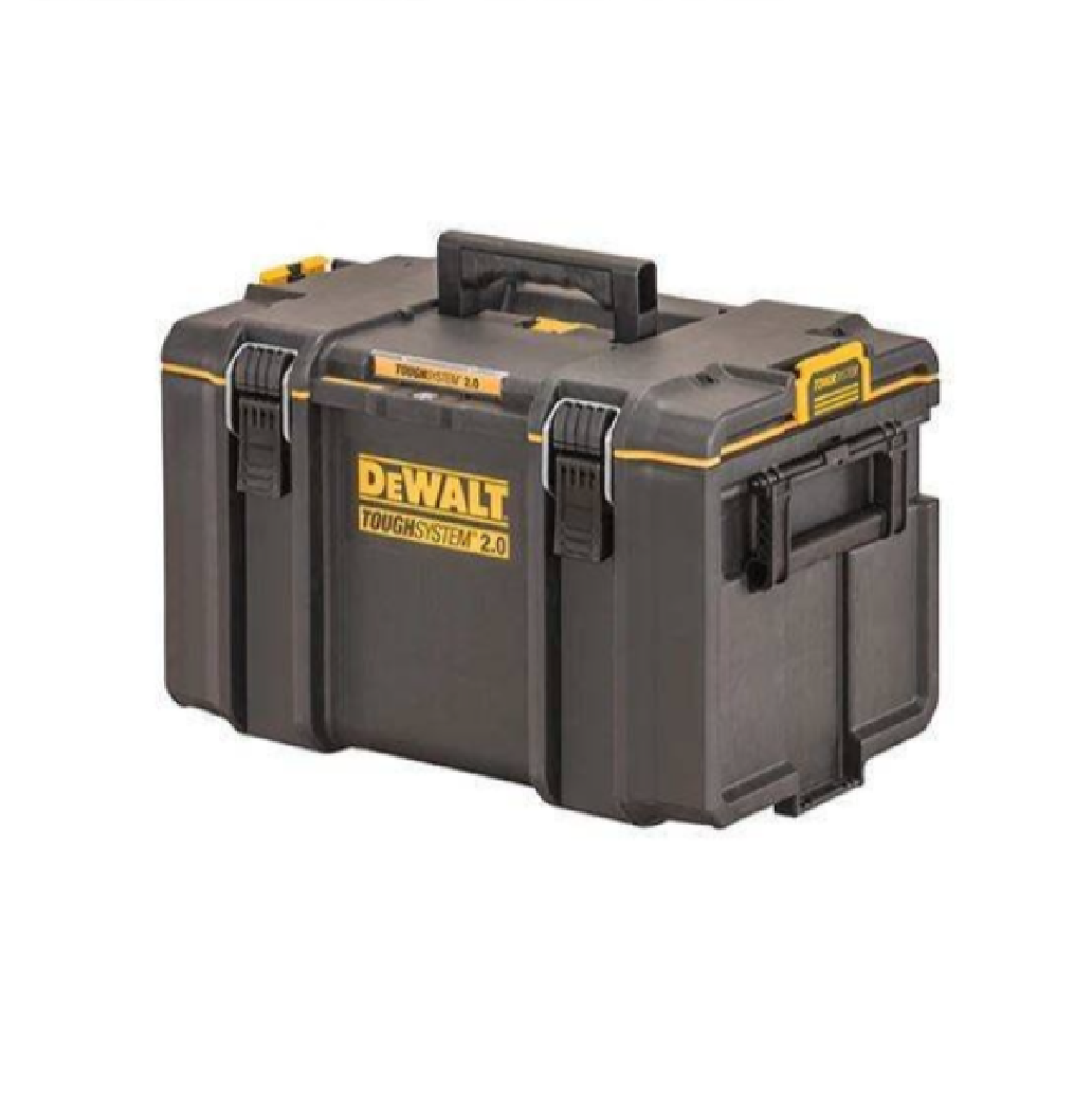 DEWALT DWST83342 - Skrzynia ThoughSystem 2.0