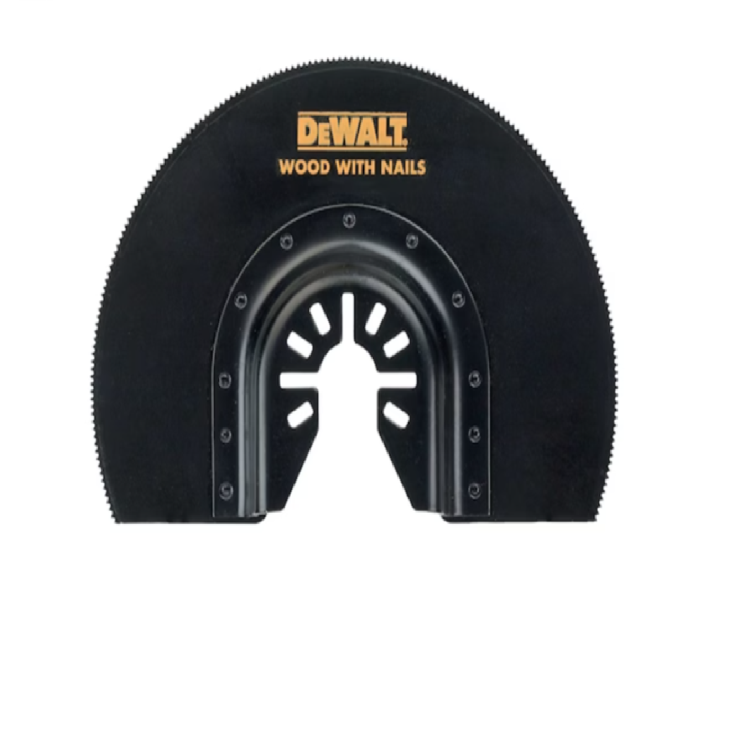 DEWALT DT20731 - Zestaw brzeszczotów