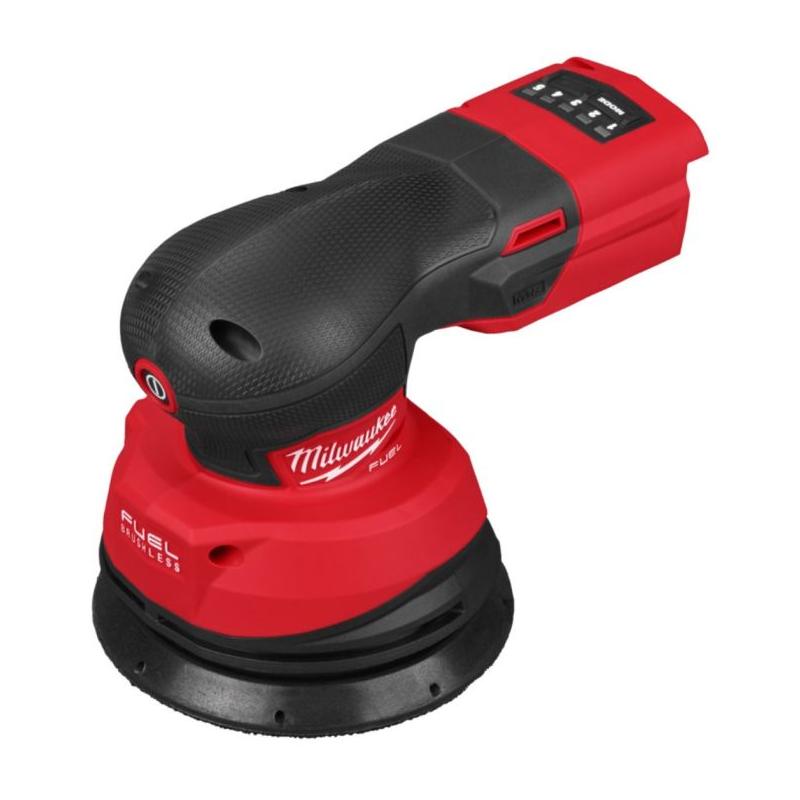 Milwaukee M18 FROS125-0B - Szlifierka mimośrodowa 125 mm