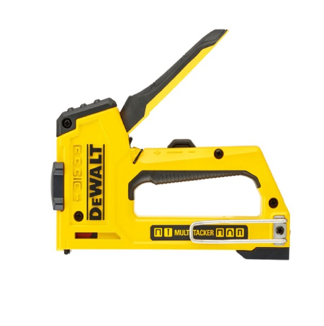 DEWALT DWHT0-TR510 - Zszywacz 5w1 z aluminium