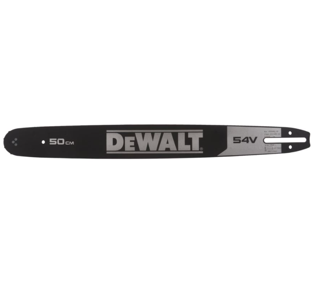 DEWALT DT20689 - Prowadnica 50cm