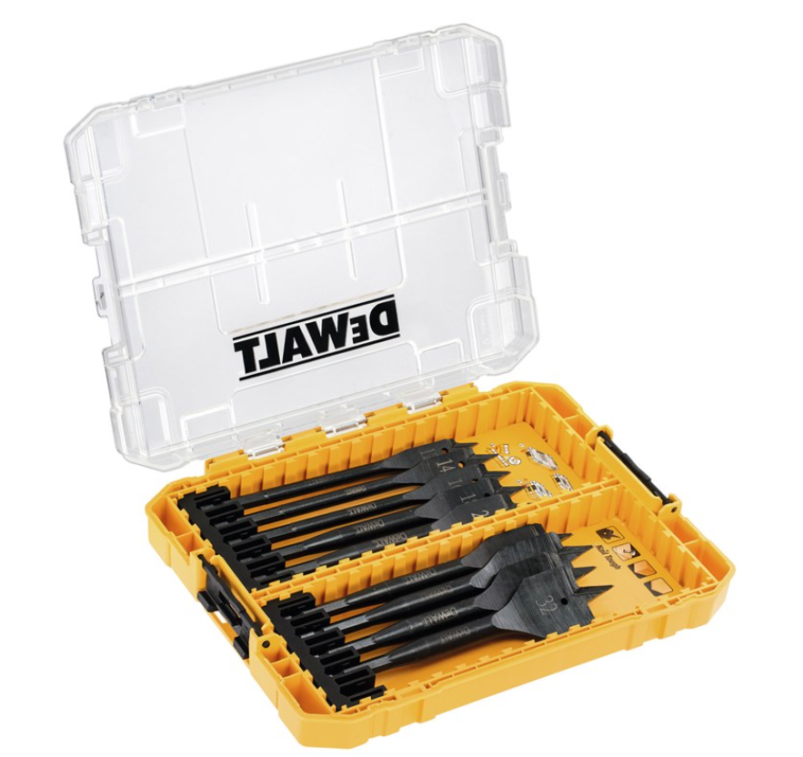 DEWALT DT70751 - Wiertła łopatkowe