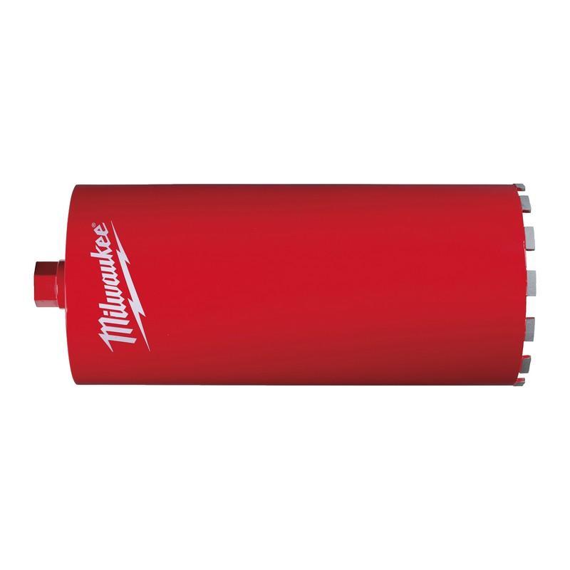 Milwaukee 4932399719 - Koronka diamentowa do wiercenia na mokro 202 x 450/525 mm