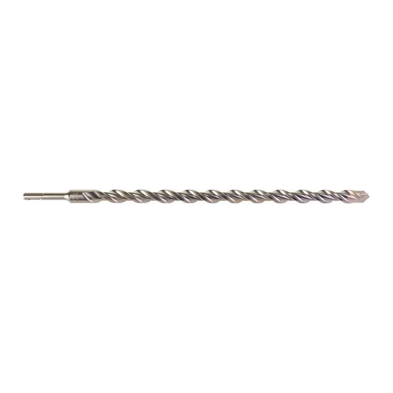 Milwaukee 4932307085 - Wiertło udarowe do betonu SDS-Plus 20 x 400/450 mm