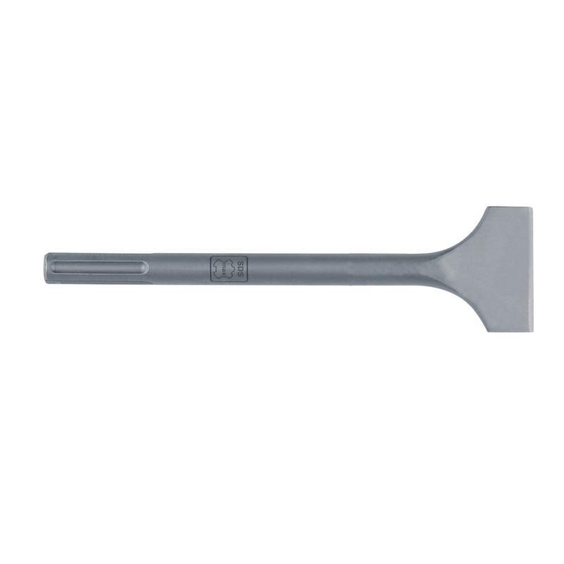 Milwaukee 4932343744 - Dłuto szerokie SDS-Max, 80 x 300 mm