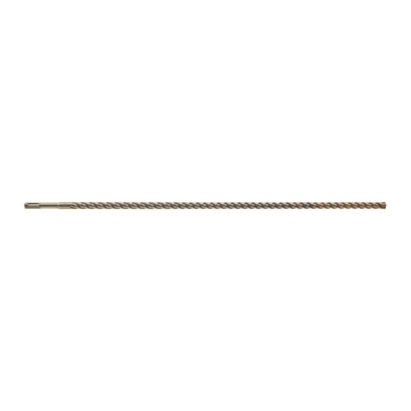 Milwaukee 4932352947 - Wiertło do betonu SDS Plus MX4 12 x 540/600 mm