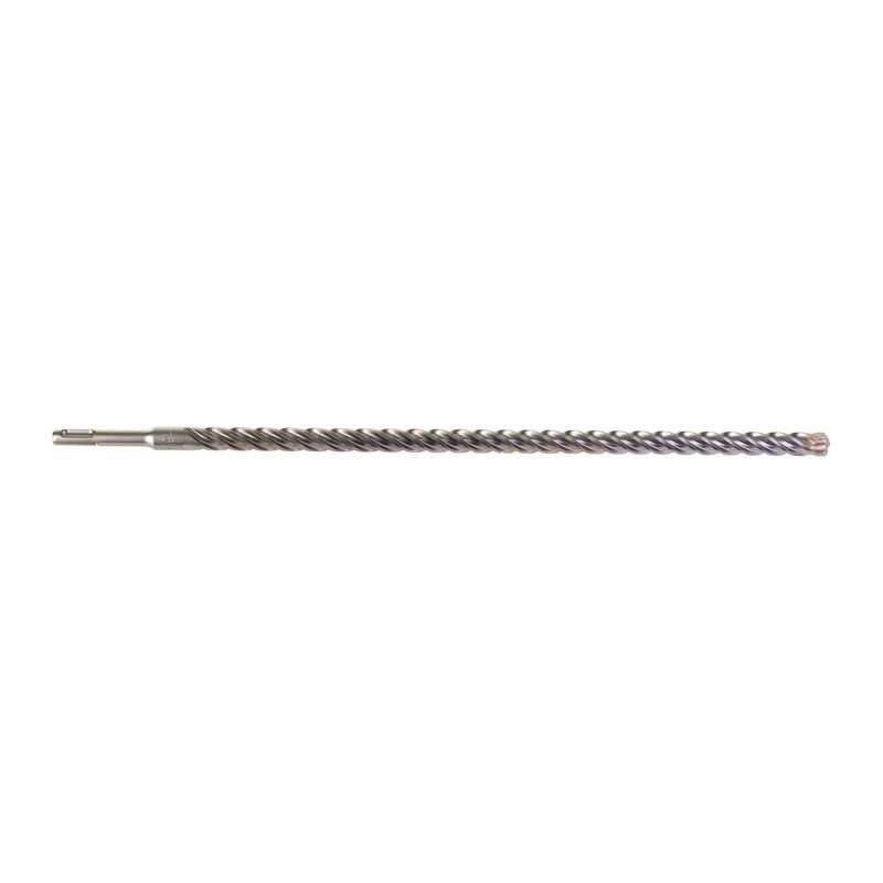 Milwaukee 4932352820 - Wiertło do betonu SDS Plus MX4 16 x 400/450 mm