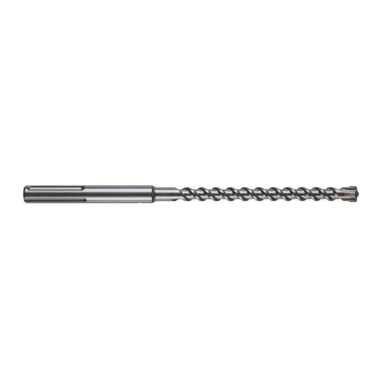 Milwaukee 4932352756 - Wiertło do betonu SDS-Max MX4 16 x 200/340 mm