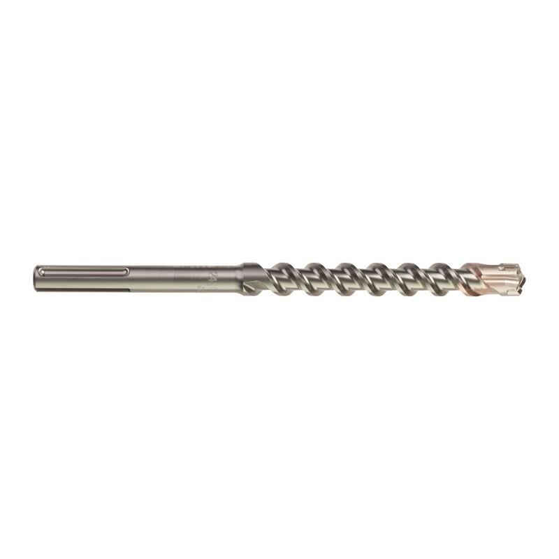 Milwaukee 4932352772 - Wiertło do betonu SDS-Max MX4 24 x 200/320 mm
