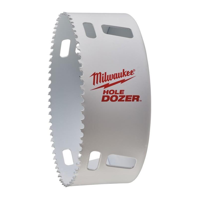 Milwaukee 49560243 - Otwornica bimetalowa kobaltowa HOLE DOZER, 127 mm