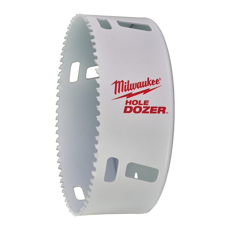 Milwaukee 49560244 - Otwornica bimetalowa kobaltowa HOLE DOZER, 133 mm