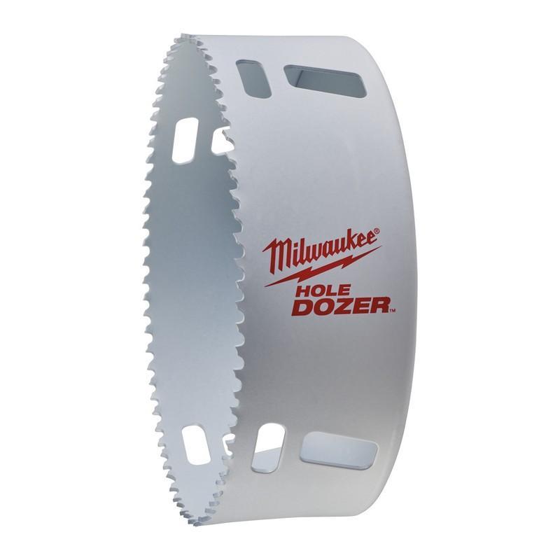 Milwaukee 49560247 - Otwornica bimetalowa kobaltowa HOLE DOZER, 140 mm