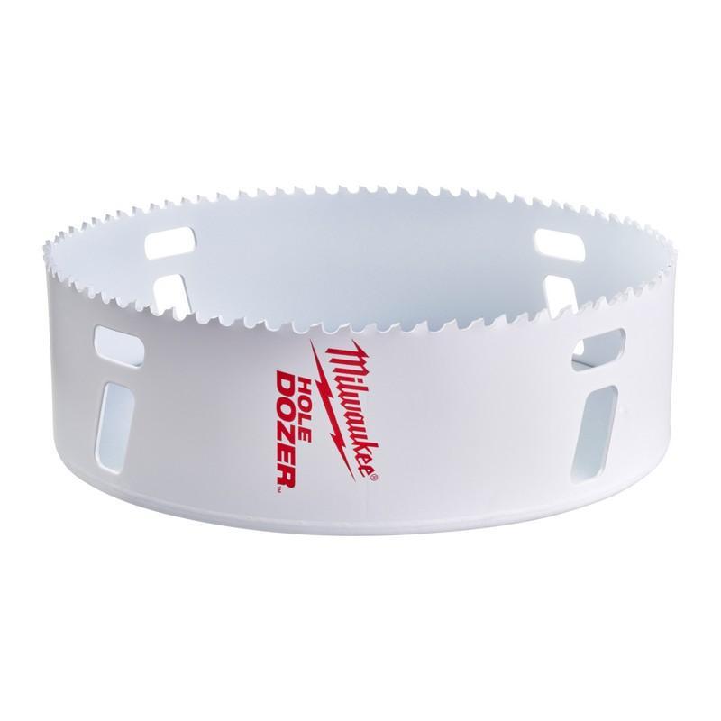 Milwaukee 49560253 - Otwornica bimetalowa kobaltowa HOLE DOZER, 152 mm