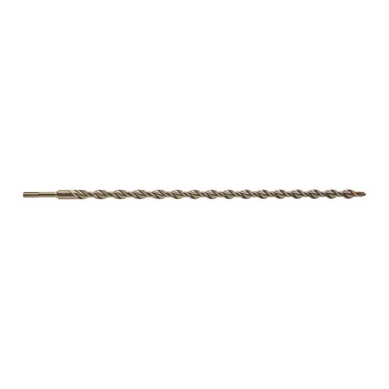 Milwaukee 4932367022 - Wiertło udarowe do betonu SDS-Plus M2 18 x 550/600 mm