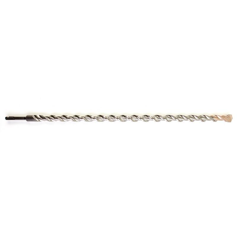 Milwaukee 4932367025 - Wiertło udarowe do betonu SDS-Plus M2 20 x 550/600 mm