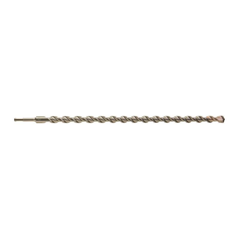 Milwaukee 4932367027 - Wiertło udarowe do betonu SDS-Plus M2 22 x 550/600 mm