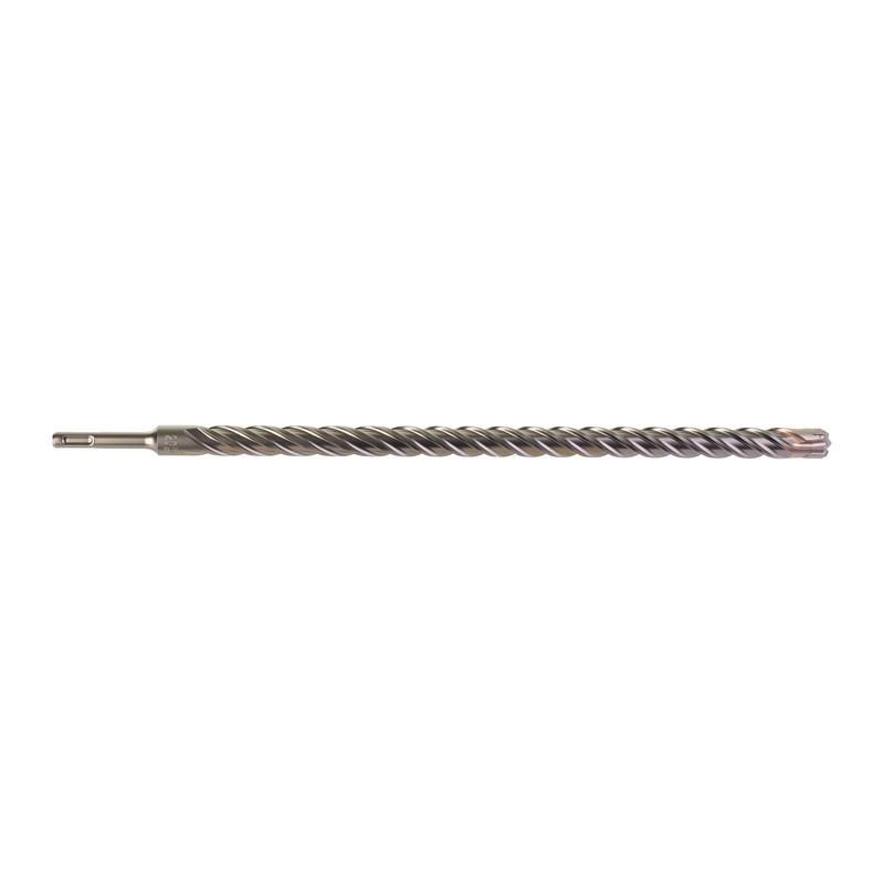 Milwaukee 4932356505 - Wiertło do betonu SDS Plus MX4 20 x 400/450 mm