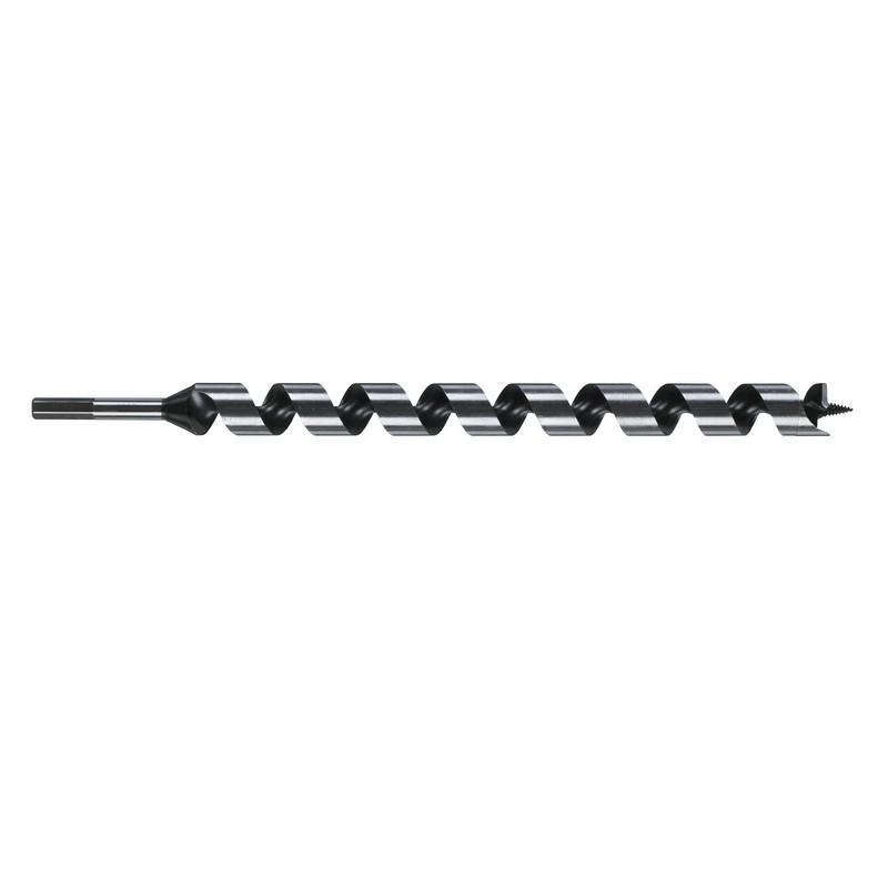 Milwaukee 4932373373 - Wiertło kręte do drewna, 30 x 385/460 mm, uchwyt Hex 11 mm