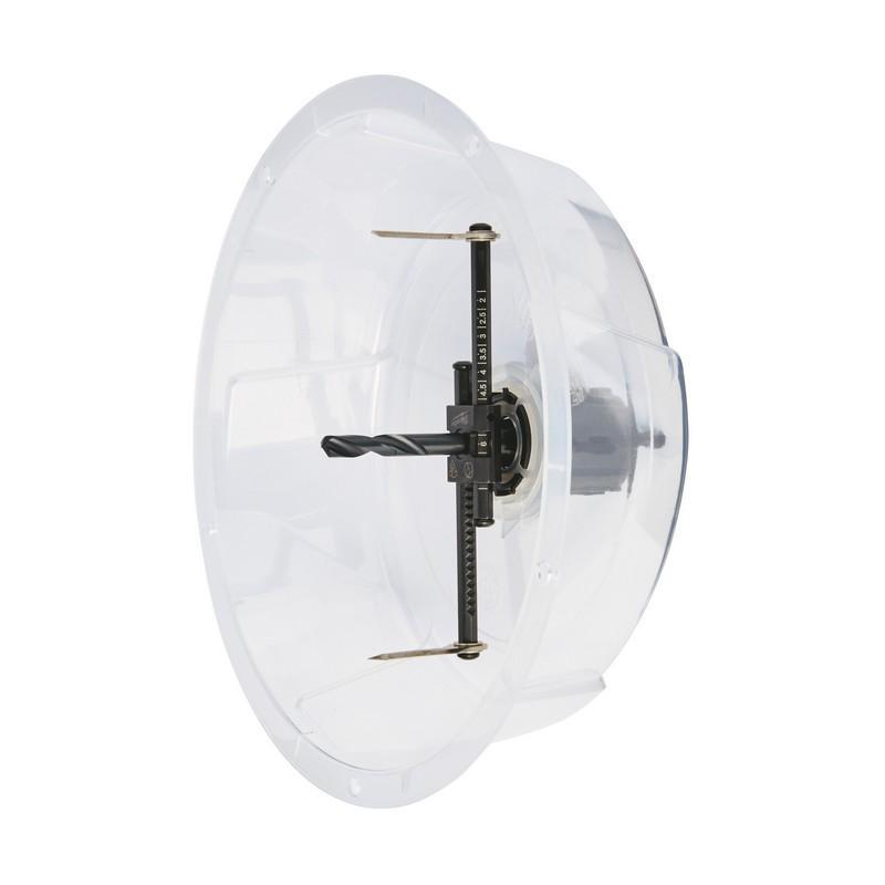 Milwaukee 49560260 - Otwornica nastawna, 51-178 mm
