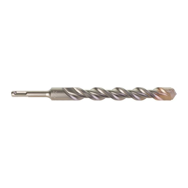 Milwaukee 4932373911 - Wiertło udarowe do betonu SDS-Plus M2 22 x 200/250 mm