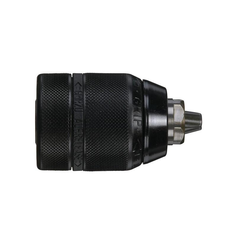 Milwaukee 4932371913 - Uchwyt samozaciskowy z Fixtec 1,5 - 13 mm 1/2" x 20