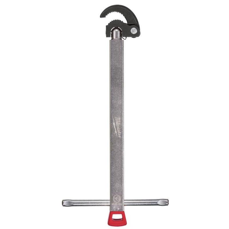 Milwaukee 48227001 - Klucz do umywalek 10-32mm