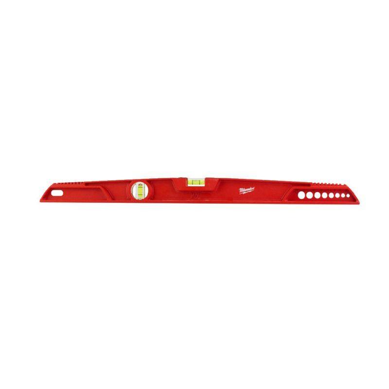 Milwaukee 4932459098 - Poziomica odlewana RedCast, 60 cm