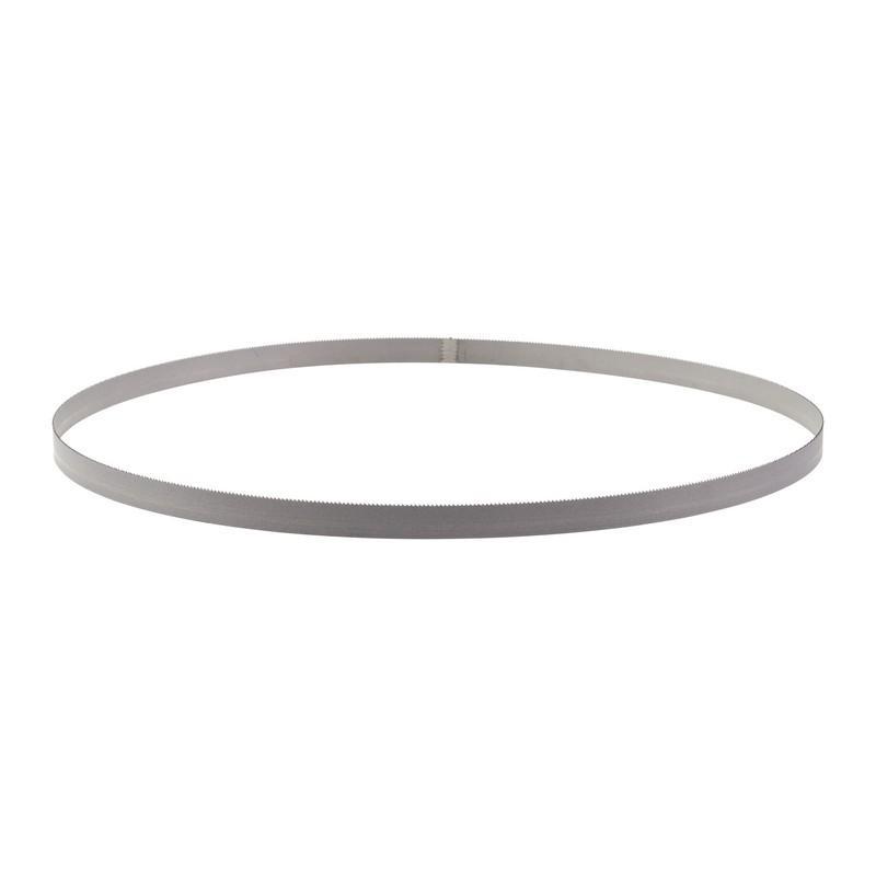 Milwaukee 48390539 - Brzeszczot bimetalowy do piły taśmowej HD18, 898,52 mm 24 TPI (3 szt.)