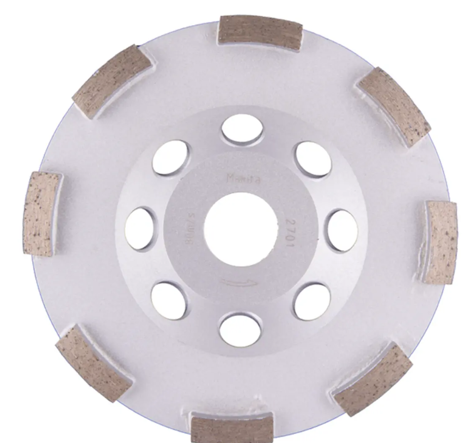 Makita B-48561 - Tarcza diamentowa125x22.23mm
