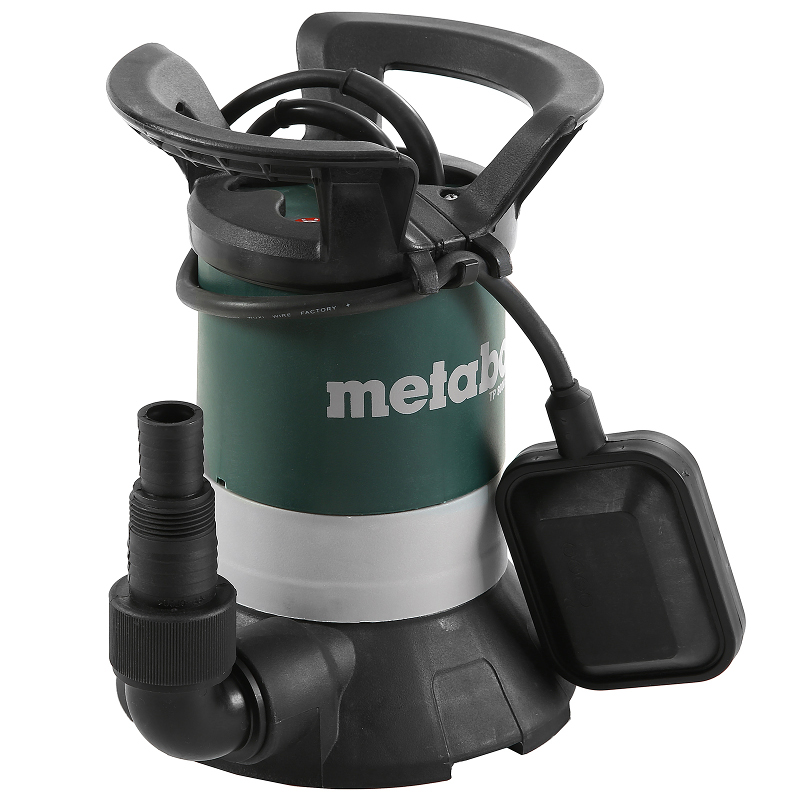 Metabo TP 8000 S -  Pompa do wody czystej 8000 l /h