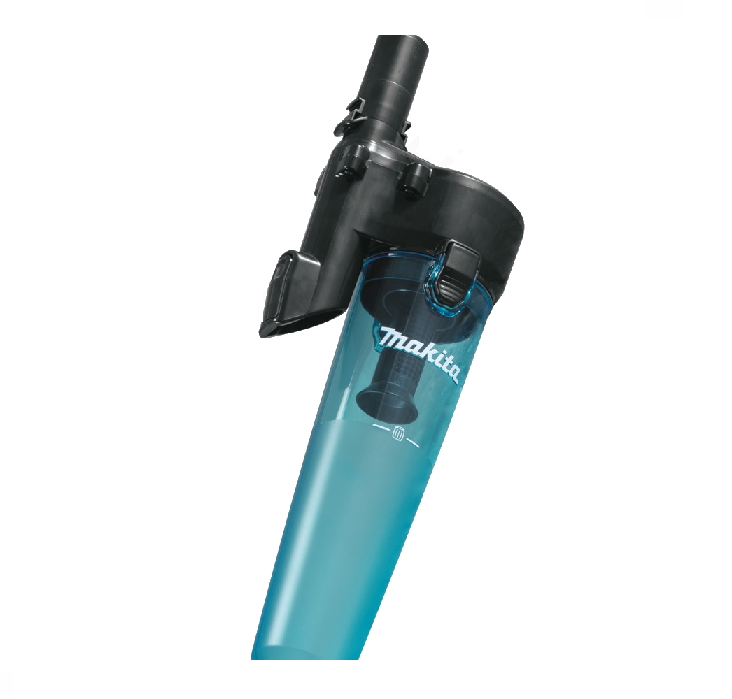 Makita 191D73 - Przystawka cyklonowa z blokadą "CYKLON" 400ml do odkurzaczy